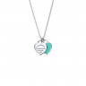 Подвеска Tiffany&Co Return to Tiffany Mini (15364)