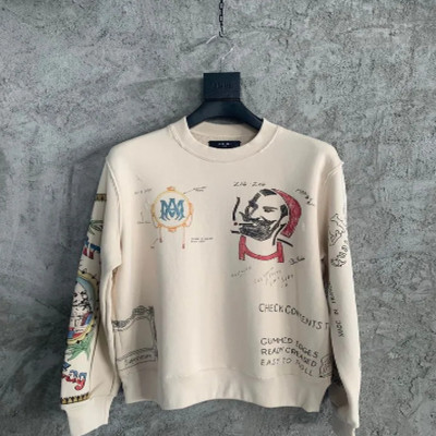 Свитшот Amiri (13665)