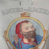 Свитшот Amiri (13665)