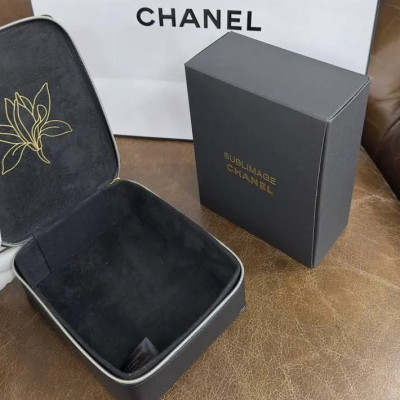 Шкатулка для украшений Chanel 13х11см (16365)