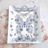 Монетница Christian Dior 21х17см (17765)
