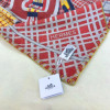 Плед Hermes 140х170 см (13866)
