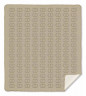 Плед Hermes плюшевый 150х150 / 150х200 / 200х230 см (13966)