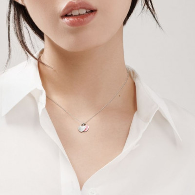 Подвеска Tiffany&Co Return to Tiffany Mini (15366)