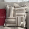 Подушка Loro Piana 45*45 см (18666)