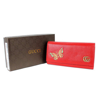 Кошелек Gucci 9566 - Кошелек Gucci 9566