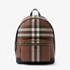 Рюкзак Burberry Chek (15867)