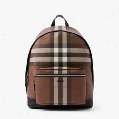 Рюкзак Burberry Chek (15867)