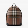 Рюкзак Burberry Chek (15867)