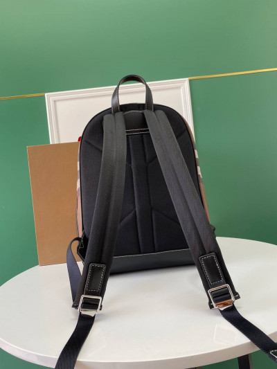 Рюкзак Burberry Chek (15867)
