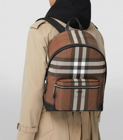 Рюкзак Burberry Chek (15867)