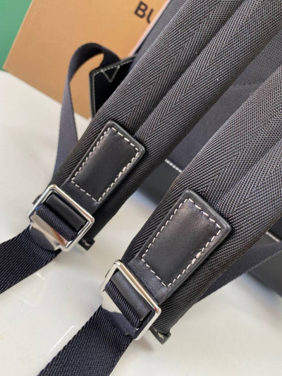 Рюкзак Burberry Chek (15867)