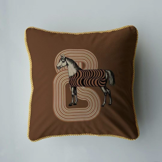 Подушка Hermes 45х45 см (17567)