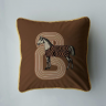 Подушка Hermes 45х45 см (17567)