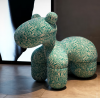 Кресло Dior Pony Chair (13068)