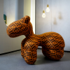 Кресло Dior Pony Chair (13068)