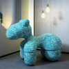 Кресло Dior Pony Chair (13068)