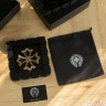 Пепельница Chrome Hearts (15668)