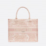 Сумка Dior Book Tote Large (15868)