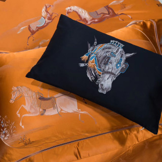 Постельное белье Hermes (11069)