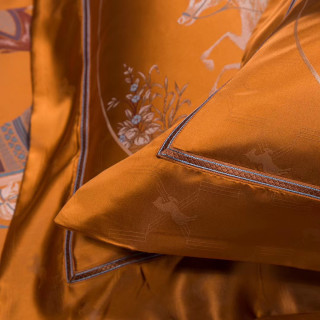 Постельное белье Hermes (11069)