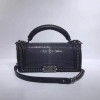 Сумка Chanel Boy (13669)