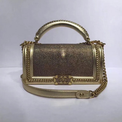 Сумка Chanel Boy (13669)