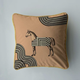 Подушка Hermes 45х45 см (17569)