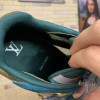 Кроссовки Louis Vuitton Trail (13570)