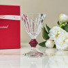 Бокал для вина Baccarat Harcourt, 250мл красный (14670)