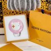 Копилка Louis Vuitton 18х25см (17270)