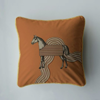 Подушка Hermes 45х45 см (17570)