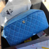 Косметичка Chanel 27х15см (16371)