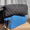 Косметичка Chanel 27х15см (16371)
