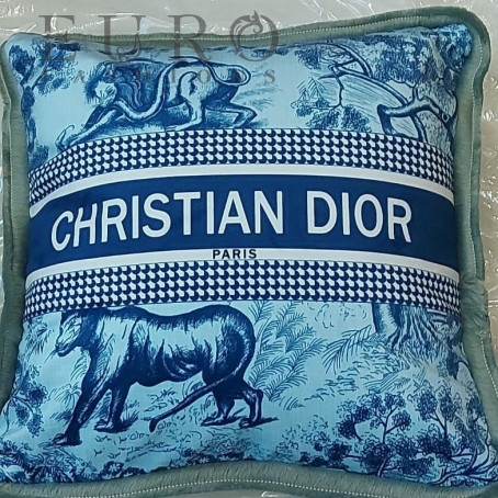 Подушка Christian Dior Paris (12072) Подушка Christian Dior Paris