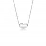 Подвеска Tiffany&Co Elsa Peretti Bean (15372)