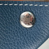Монетница кожа 25*25 см Hermes (15572)