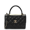 Сумка Chanel Trendy CC (15872)