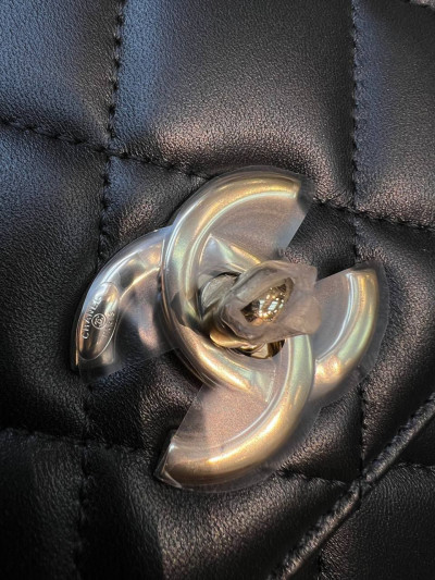 Сумка Chanel Trendy CC (15872)