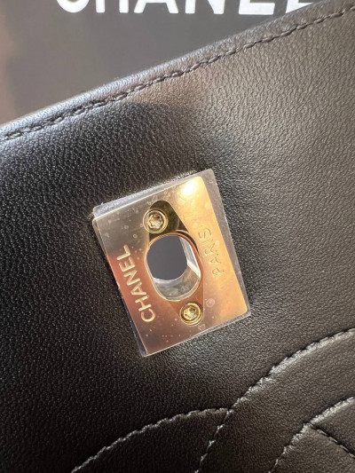 Сумка Chanel Trendy CC (15872)