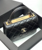 Сумка Chanel Trendy CC (15872)