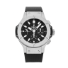 Часы мужские Hublot big bang, 44 мм (16972)
