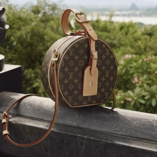 Сумка Louis Vuitton 17,5*16,5 см (17172)