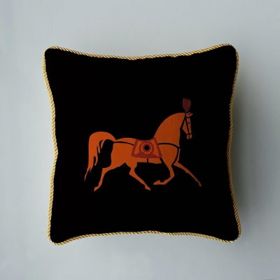 Подушка Hermes 45х45 см (17572)