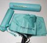 Зонт складной Tiffany&Co автомат (13373)