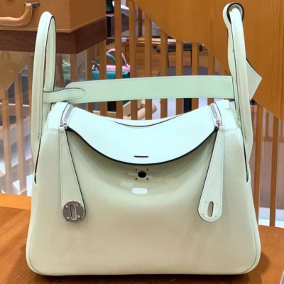 Сумка женская Hermes Lindy 26 Swift (1473)
