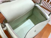 Сумка женская Hermes Lindy 26 Swift (1473)