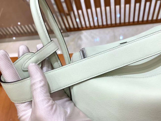 Сумка женская Hermes Lindy 26 Swift (1473)