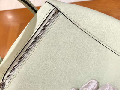 Сумка женская Hermes Lindy 26 Swift (1473)