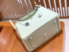 Сумка женская Hermes Lindy 26 Swift (1473)